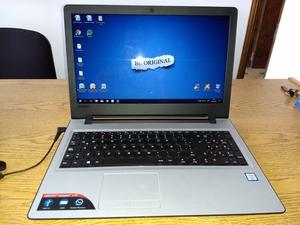 Notebook Lenovo Ideapad gb I3 -1 Tb -15.6