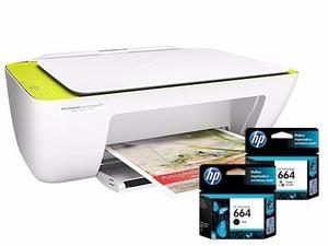 OFERTA! Impresora HP Deskjet Multifuncion C/ GARANTIA!