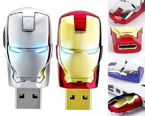 Pen Drive 8gb Personajes Oferta **palermo** Envios