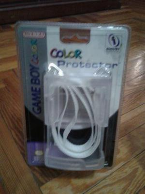 Protector Game Boy Color