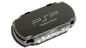 Psp Con Juegos+funda+cargador