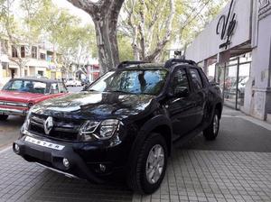 RENAULT DUSTER OROCH 1.6 OUTSIDER,