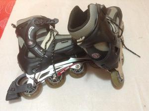 ROLLERS de HOMBRE TALLE 39 A 45 NUEVOS $