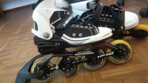 Rollers Head H5 Abec 9