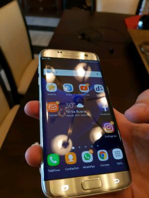 Samsung Galaxy s7 edge (libre de fábrica)