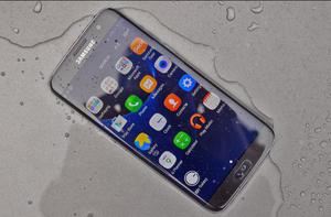 Samsung S7 Edge equipos nuevos, originales,libres,solo