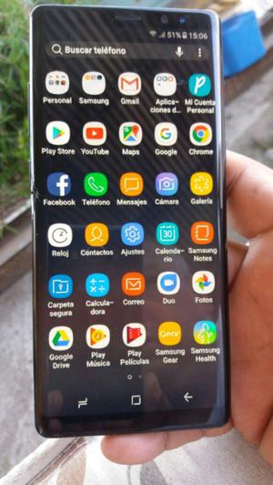 Samsung note 8