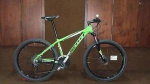 Scott Aspect 40 Talle s