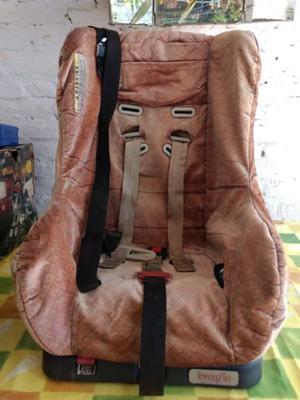 Silla para bebe