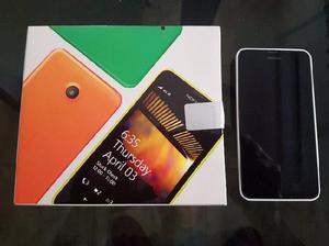 VENDO NOKIA LUMIA 635 4G LTE PARA MOVISTAR