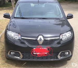 VENDO SANDERO FULL 2015