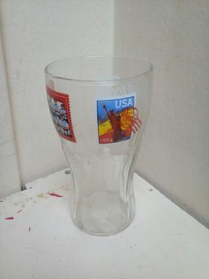 Vaso De Coca Cola