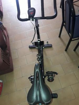 Vendo Bici fija