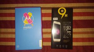 Vendo Moto C Plus 16GB de Memoria Interna LIBRE, NUEVO EN