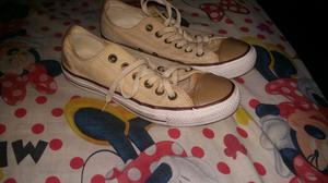 Vendo all star converce