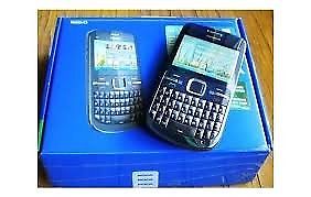 Vendo celular Nokia C3-00 usado