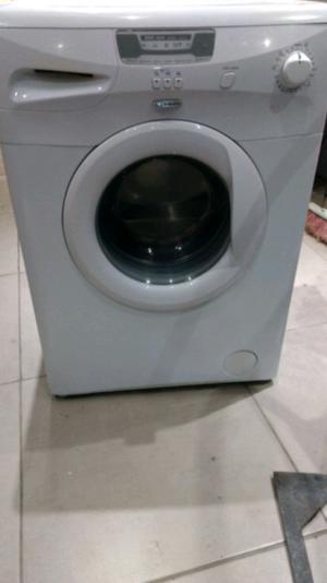 Vendo lavarropas automatico drean