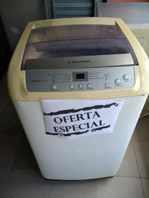 Vendo lavarropas electrolux