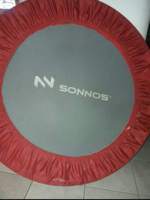 Vendo mini trampolin