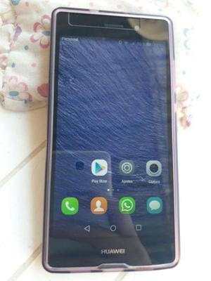 Vendo o Permuto Huawei P8 LITE Liberado.