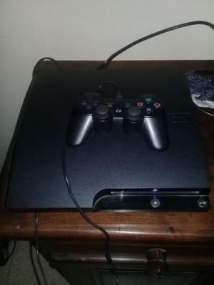 Vendo play 3 excelente estado