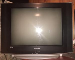 Vendo televisor Samsung en perfectas condiciones