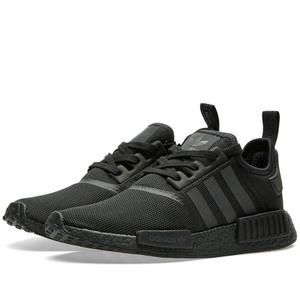 ZAPATILLAS DEPORTIVAS DE HOMBRE ADIDAS NEGRAS TALLE 42