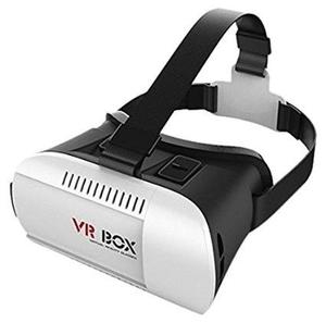 Zenei Lente Realidad Virtual Vr Box Sin Control