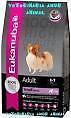 eukanuba small breed adultos x 15 kg $1090