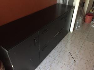 vendo mueble de oficina