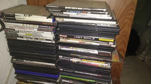 95 juegos de PlayStation 2