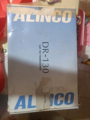 Alinco dr 130