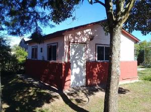 Alquilo casa Potrero de Garay para 4/5 personas $700