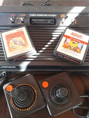 Atari  como nueva