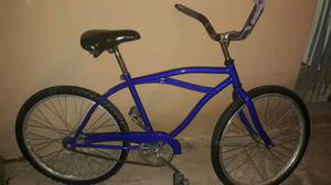 Bicicleta playera 24