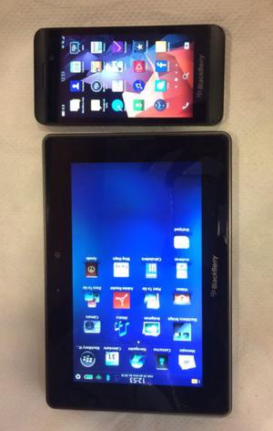 BlackBerry playbook +BlackBerry z10
