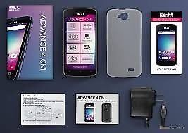 Blu Advance 4M