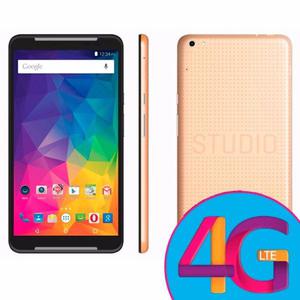 Blu Studio 7 2016 4g 8mpxs Hd 7¨ Videollamada 4 Nucleos