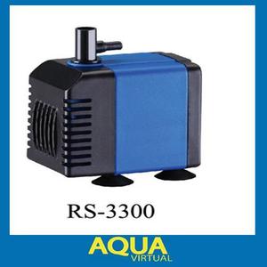 Bomba De Agua 600 L/h Rs- Elev. 100cm Fuentes Feng Shui