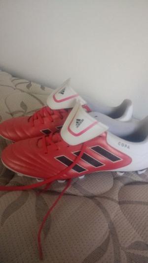 Botines Adidas copa