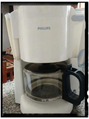 Cafetera PHILIPS HD7448