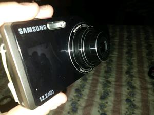 Camara digital Samsung