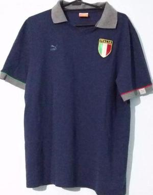 Camiseta remera Chomba de salida Italia