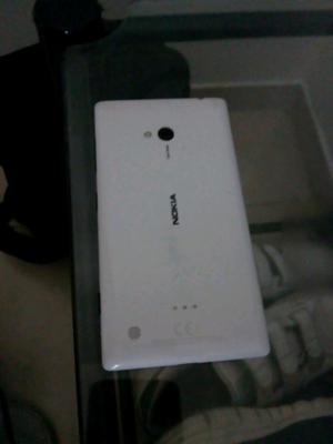 Celular Nokia 720
