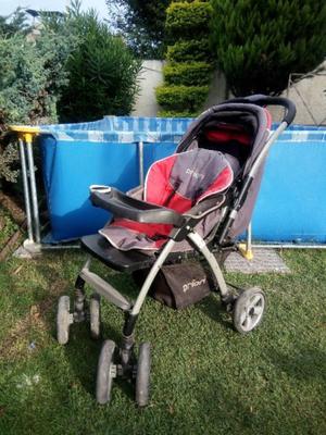 Cochesito Para Bebe Priori