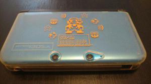 Consola Nintendo 3ds Xl + Super Mario Bros. 2 (instalado)