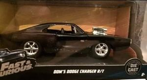 Dodge Charger colección