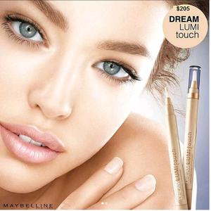 Dream lumi touch maybelline