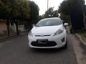 FORD FIESTA KINETIC DESIGN 1.6 TITANIUM 5PTAS. 120CV 25M KM