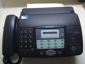 Fax Panasonic Kx Ft902